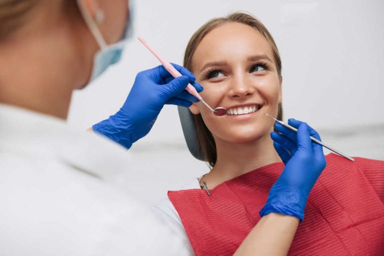La importancia de una buena elección para la salud dental
