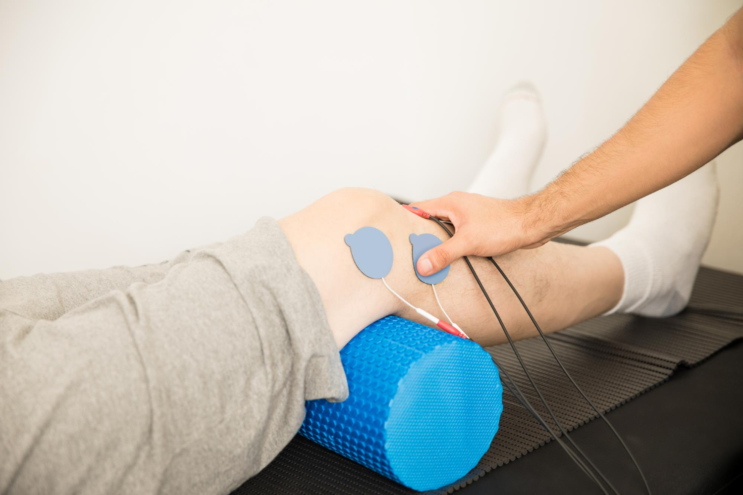 Tratamientos personalizados de fisioterapia avanzada
