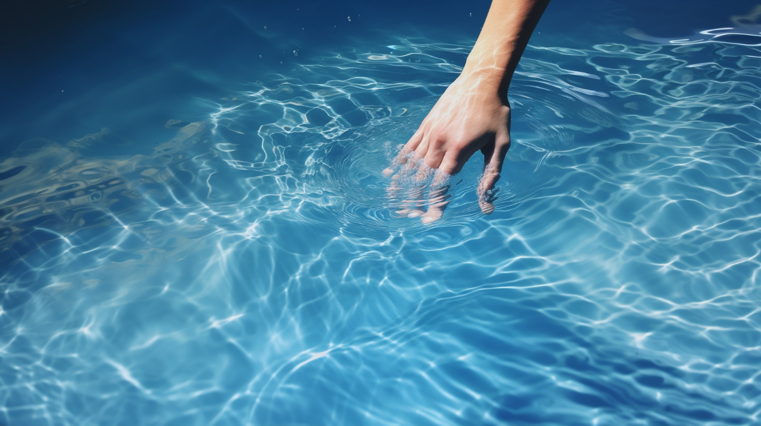 Después del último baño del verano… toca preparar la piscina para el invierno